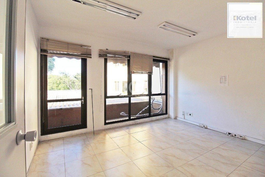 Conjunto/Sala para Venda - 54m², 0 dormitórios, 1 vaga - Praia de Belas