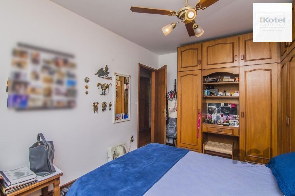 Apartamento para Venda - 90.85m², 3 dormitórios, Petrópolis — foto 5