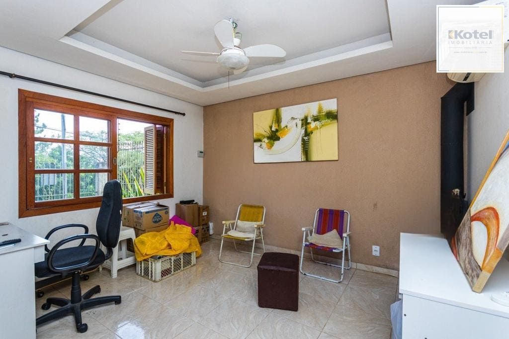 Casa de 3 dormitórios no Bairro Lomba do Pinheiro - Porto Alegre — foto 3