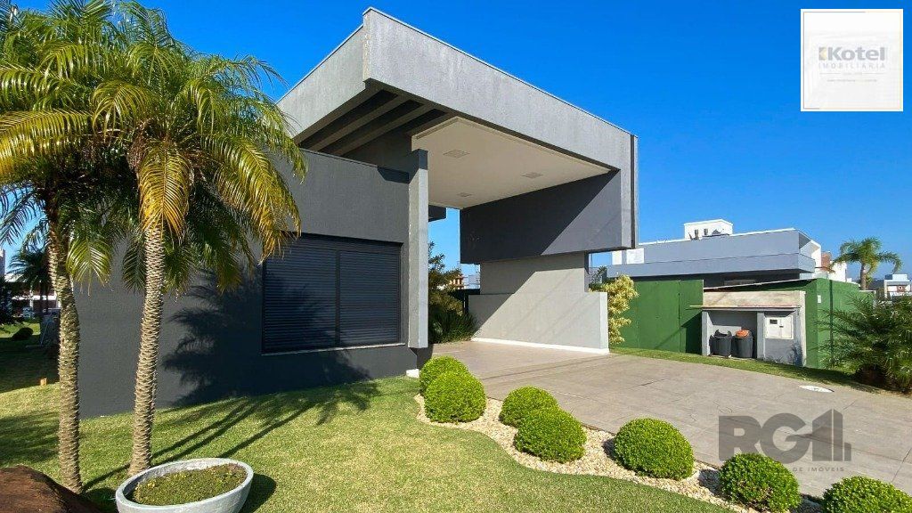Casa de Condomínio 3 quartos à venda, 220m², Centenário - Torres