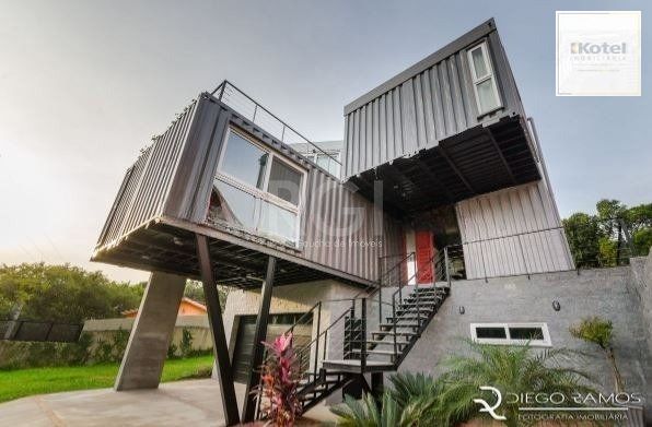Casa para Venda - 315m², 3 dormitórios, sendo 1 suites, 2 vagas - Teresópolis — foto 3