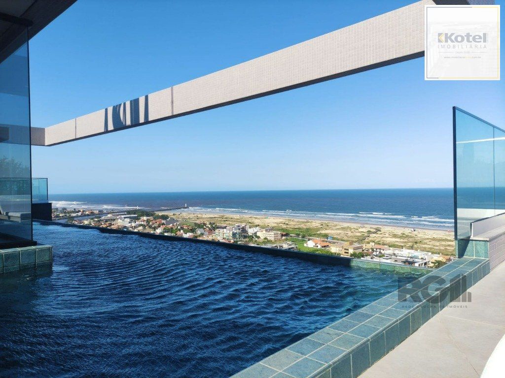 Apartamento 3 quartos à venda, 142m², Praia Grande - Torres