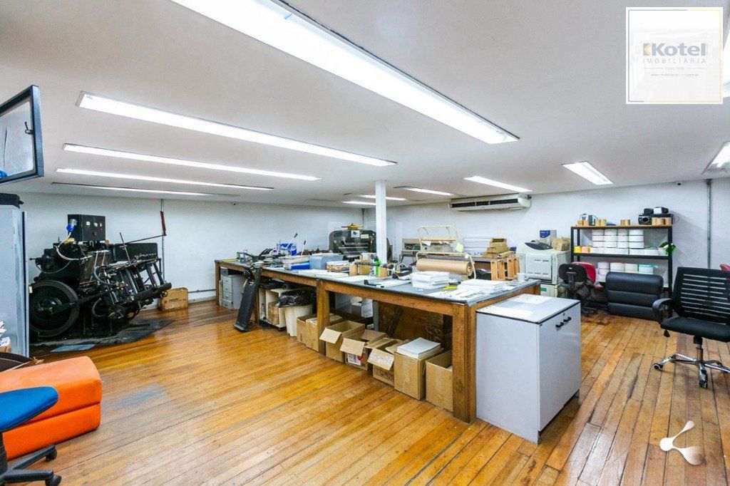 Predio para Venda - 650m², 0 dormitórios, Jardim Botânico