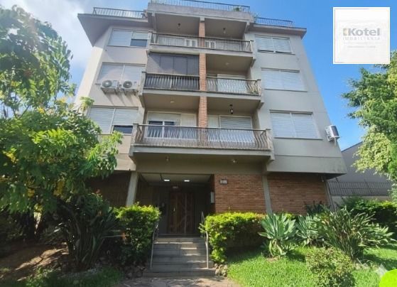 Apartamento 1 Dormitório, 1 vaga de garagem coberta, Bairro Passo Da Areia, Porto Alegre/RS