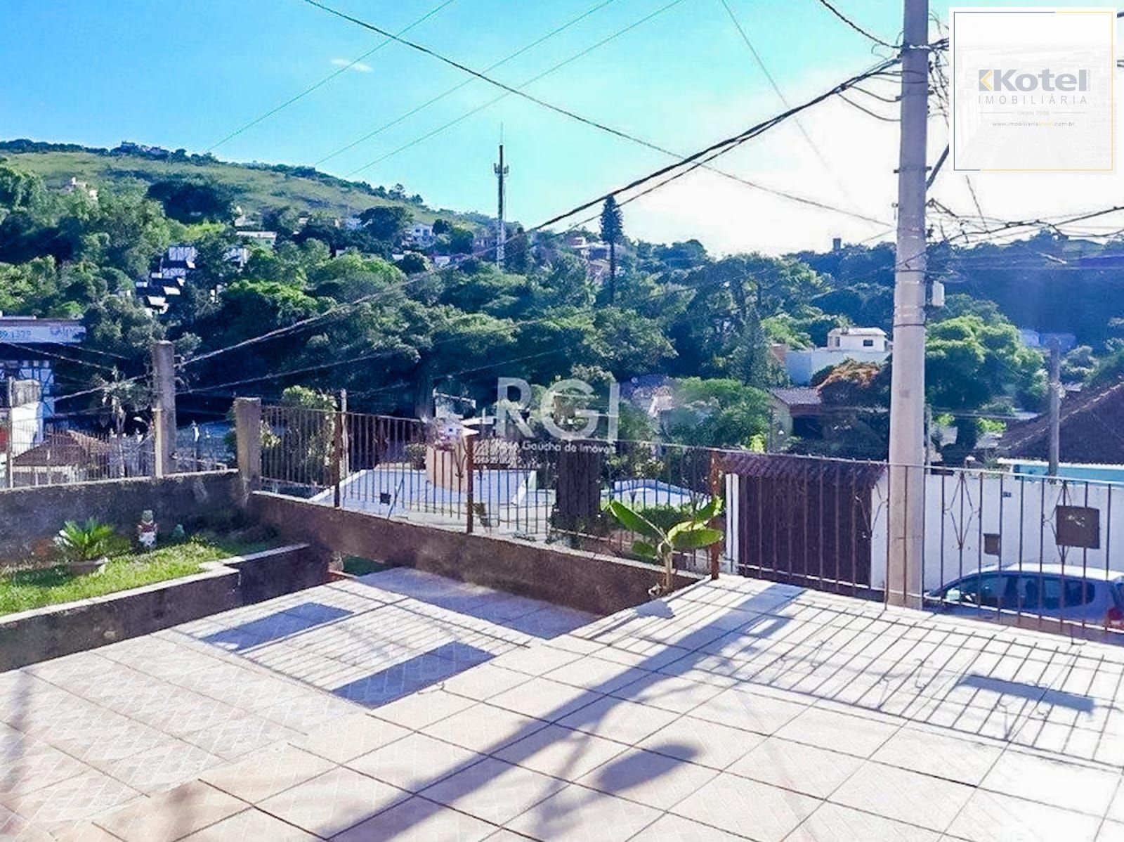 Casa para Venda - 160m², 4 dormitórios, 2 vagas - Glória — foto 5