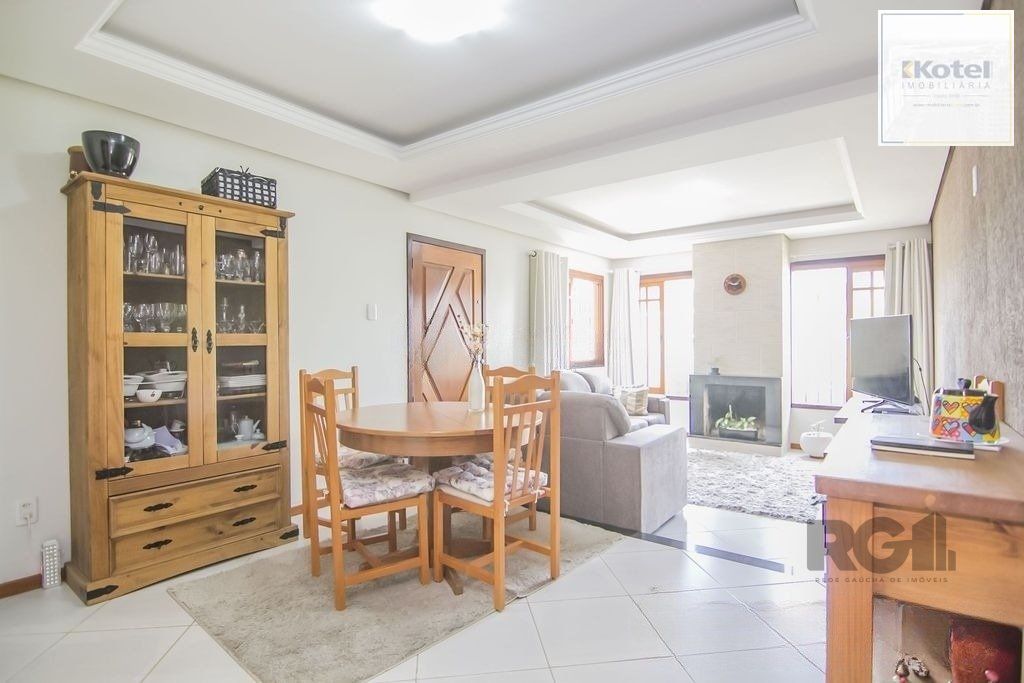Casa 115m² - 3 dormitórios, 3 vagas no bairro Jardim Leopoldina — foto 4