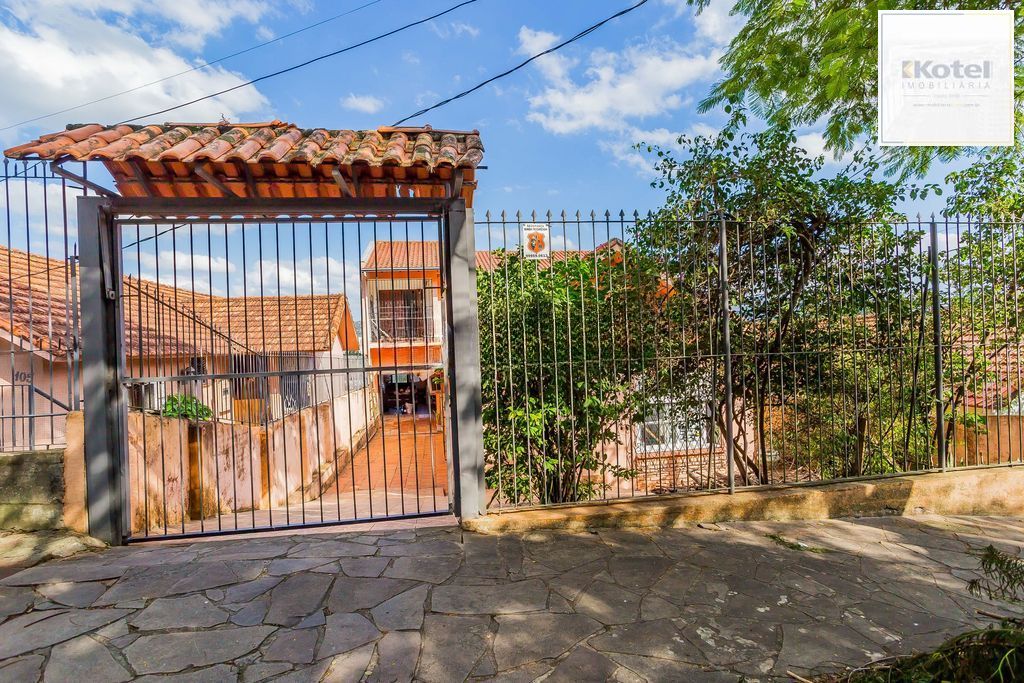Casa de 6 dormitórios à venda No Bairro Jardim do Salso - Porto Alegre — foto 2