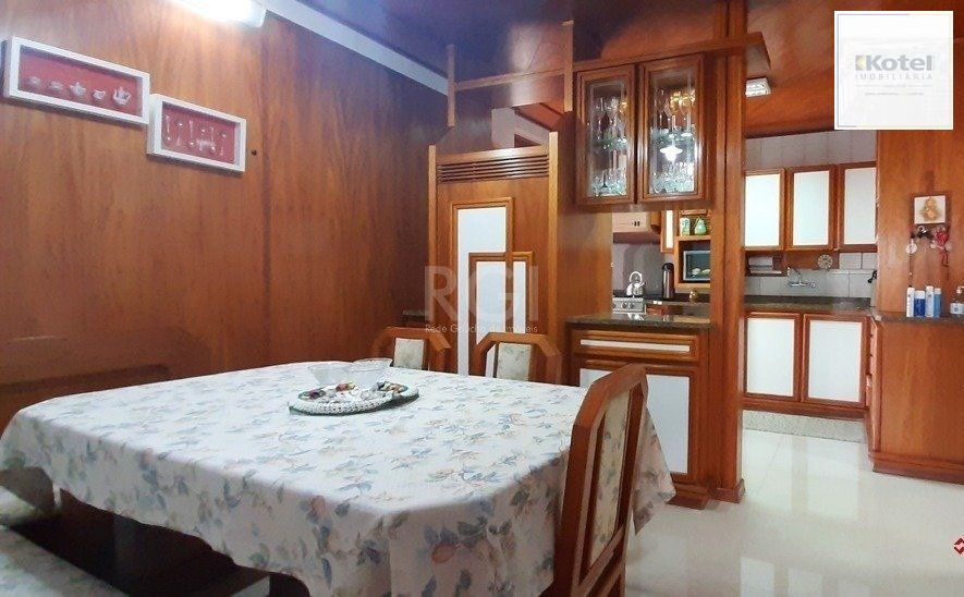 Cobertura para Venda - 252.17m², 2 dormitórios, sendo 1 suites, 2 vagas - Pátria Nova — foto 5