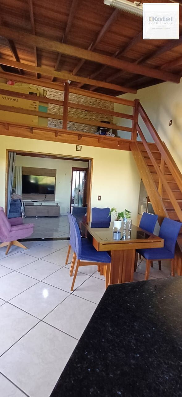 Bem localizada cobertura de 3 dormitórios — foto 4