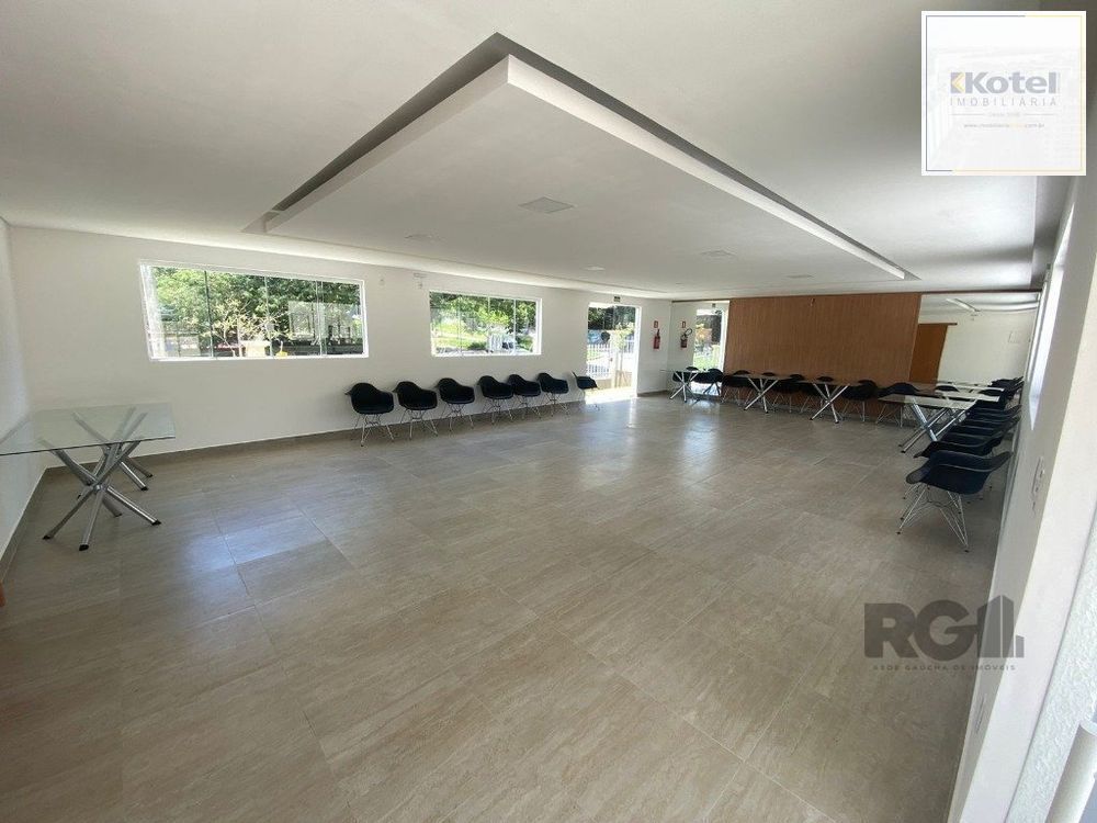 Apartamento de 02 dormitorios com vaga e infrastrura na Cavalhada- Porto Alegre — foto 5