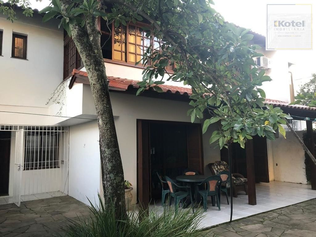 Casa de 3 dormitórios à venda no Bairro, Jardim do Salso - Porto Alegre — foto 2