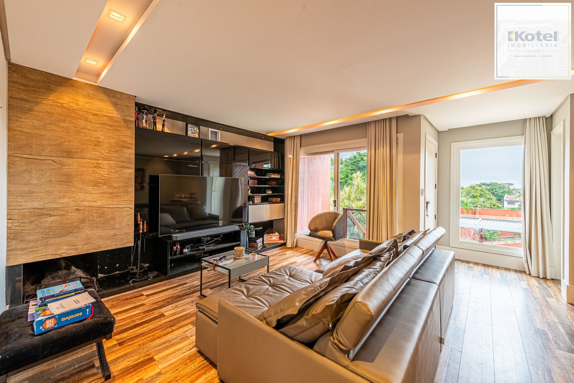 Casa de Condomínio, 3 quartos, à venda, 405 m², Cristal - Porto Alegre — foto 3