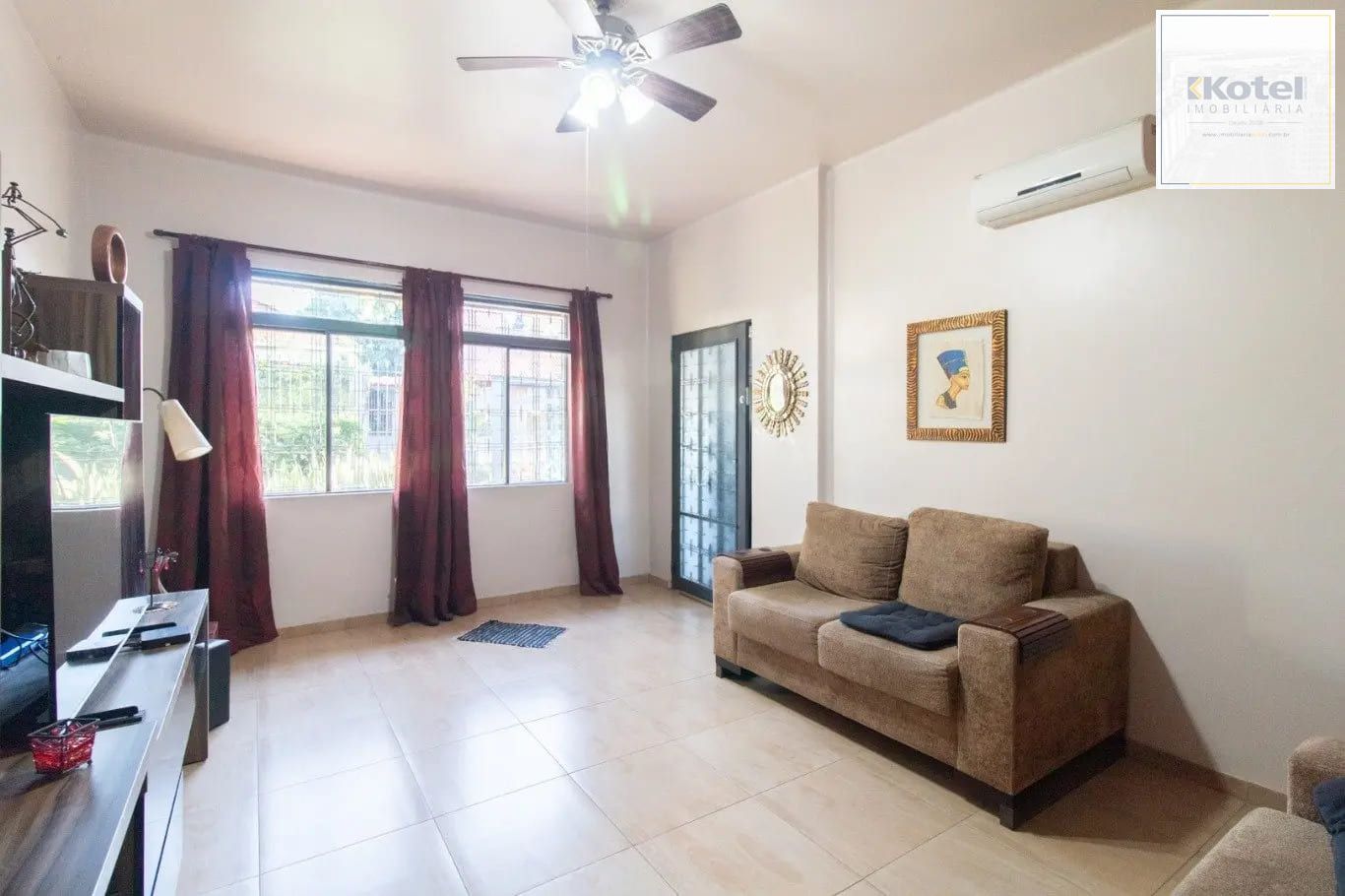 Casa com 4 dormitórios e 175m² à venda no Bairro Santa Tereza — foto 2