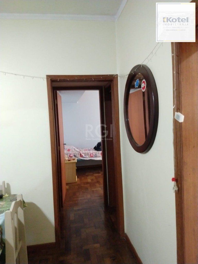 Apartamento para Venda - 58.3m², 2 dormitórios, Centro Histórico