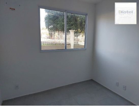 APARTAMENTO DE DOIS DORMITÓRIOS E UMA VAGA NO RESIDENCIAL PORTO AURORA — foto 4