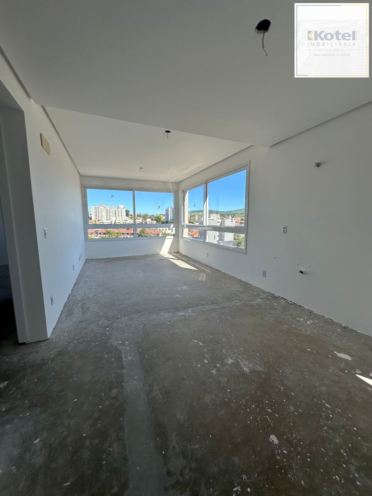 Apartamento Novo à Venda na Dr. Barcelos – 2 Dormitórios, Suíte e Vista Panorâmica — foto 5