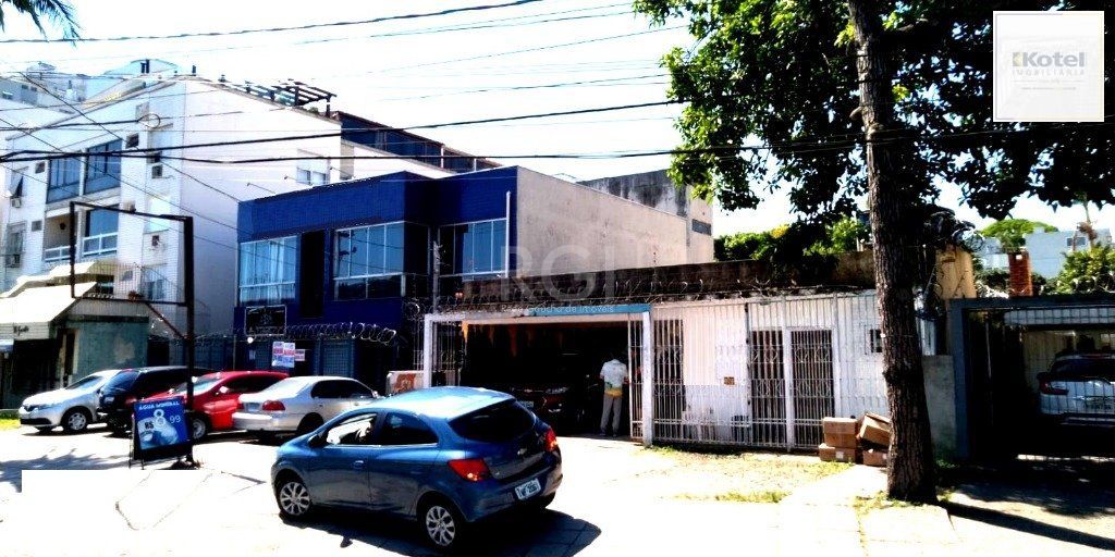 Predio para Venda  para ponto comercial
