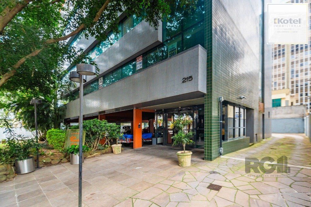 Conjunto/Sala para Venda - 37.2m², 0 dormitórios, Praia de Belas — foto 2