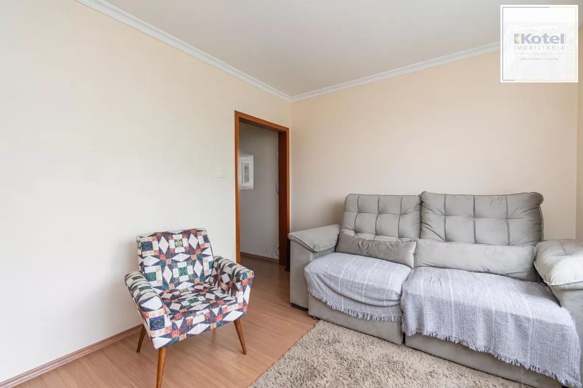 Apartamento de 3 dormitorios à venda no Bairro Nonoai — foto 3