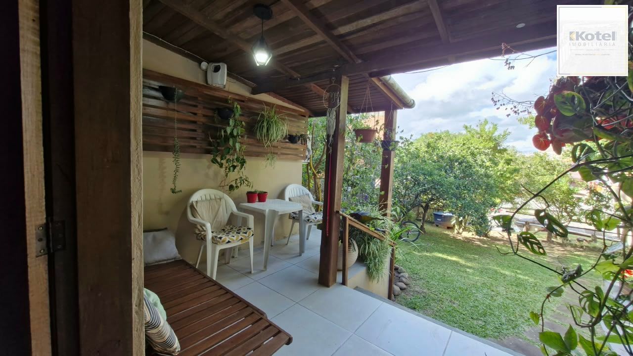 Casa 3 quartos à venda, 465m², Teresópolis - Porto Alegre