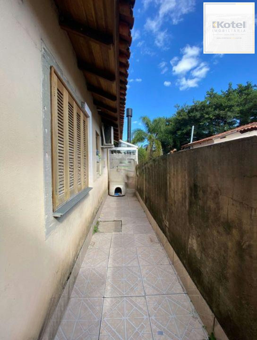 Casa em Condomínio 2 dorms à venda Rua das Espatódeas, Ponta Grossa - Porto Alegre — foto 5
