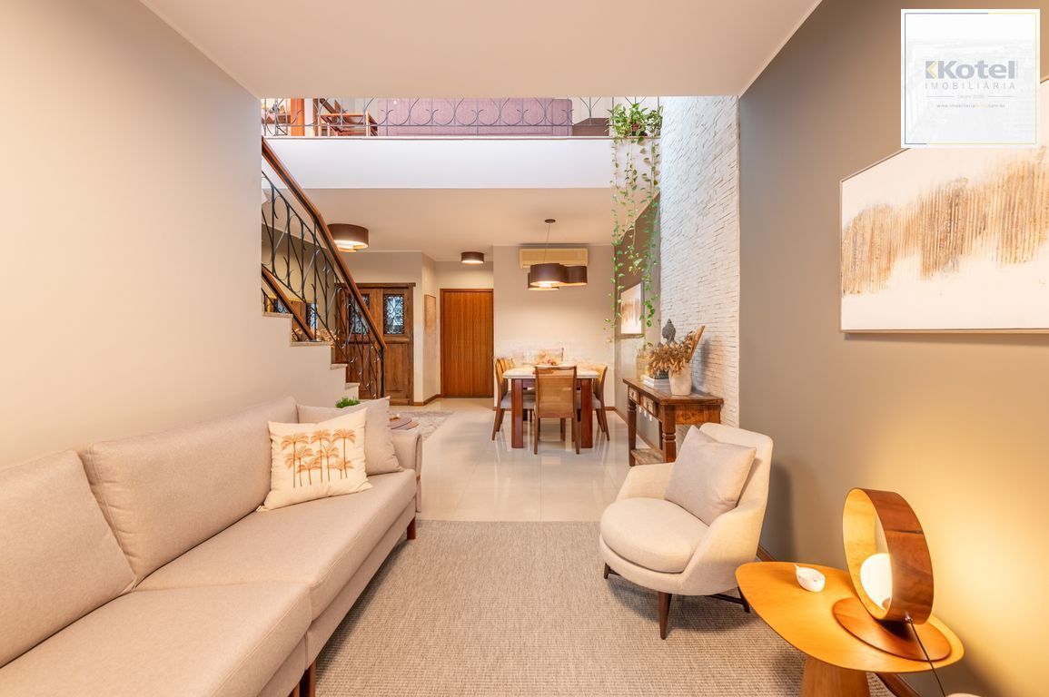 Apartamento de 4 dormitorios á Venda no Passo da Areia - Porto Alegre