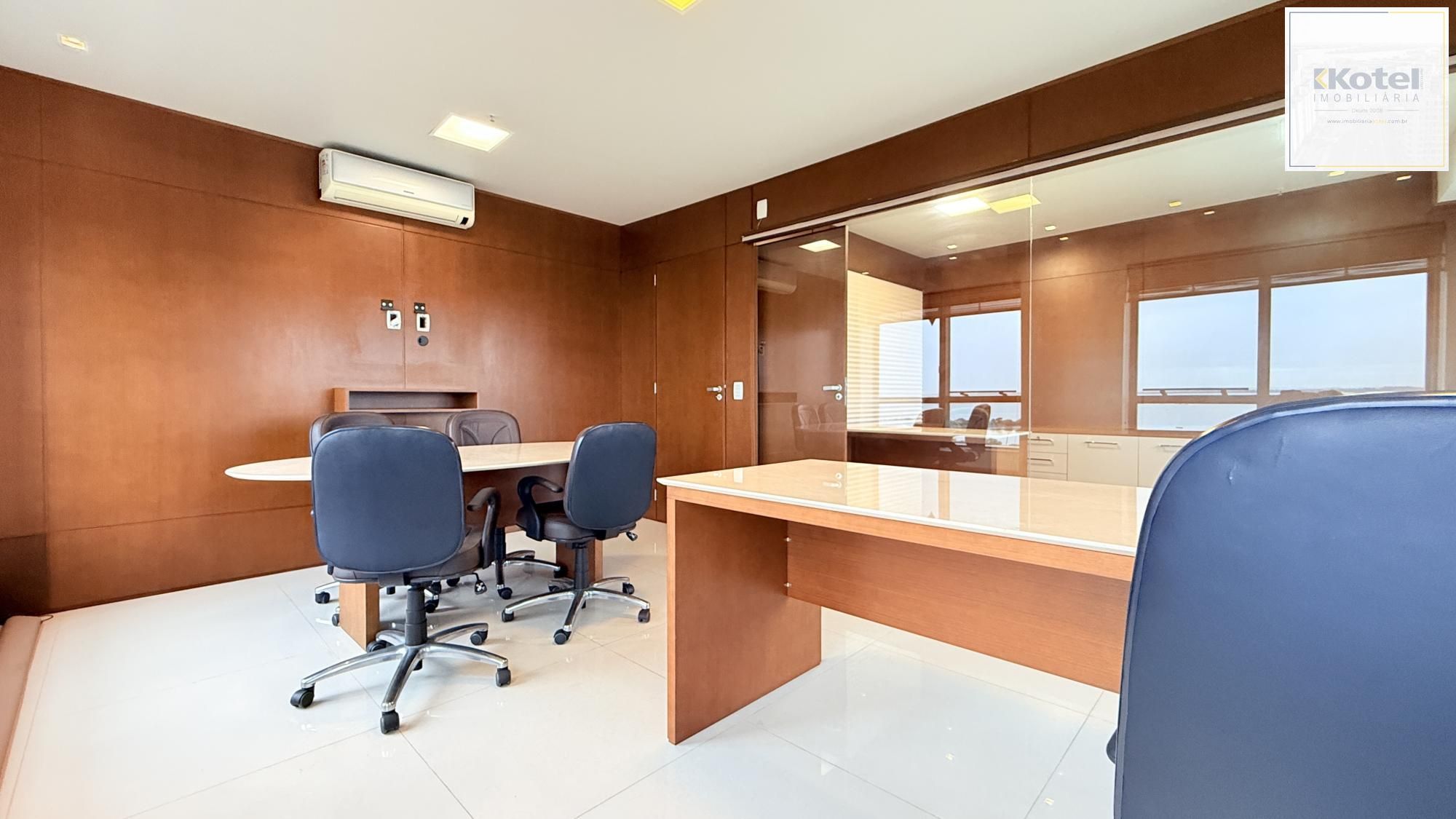Sala Comercial à venda, 64m², Praia de Belas - Porto Alegre