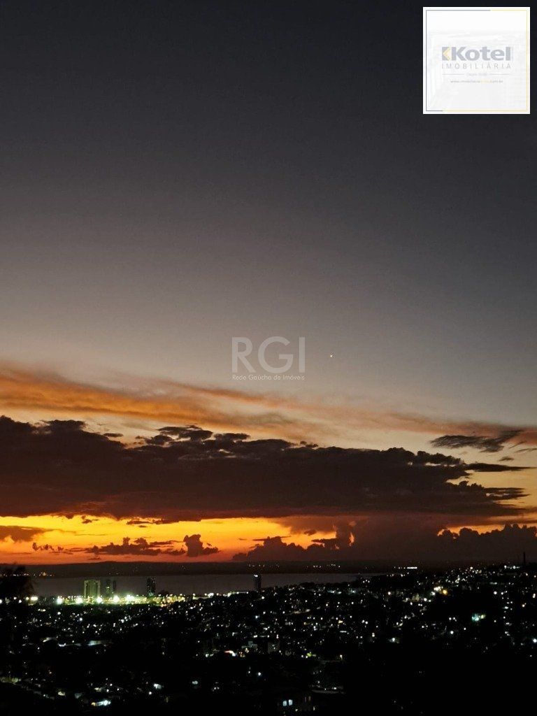 Casa 3 Dormitório(s) Bairro Teresópolis — foto 4