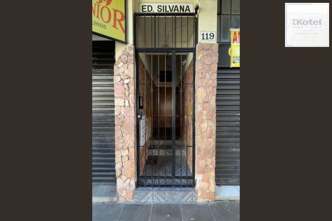 Apartamento na Jacinto Gomes , excelente localização.