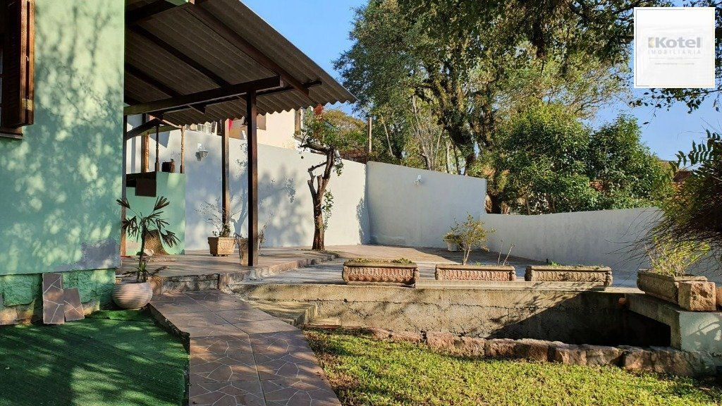 Casa 3 quartos à venda, 221m², Santa Tereza - Porto Alegre — foto 2
