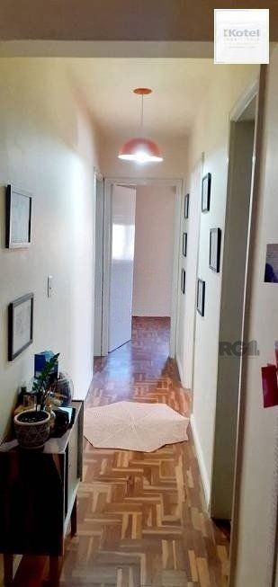 Apartamento para Venda - 76m², 3 dormitórios, 1 vaga - Higienópolis — foto 4