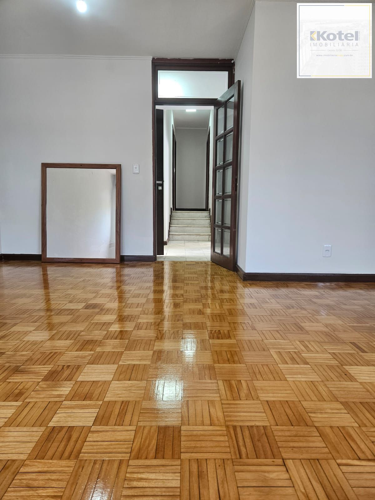 Casa toda reformada na avenida nonoai — foto 2