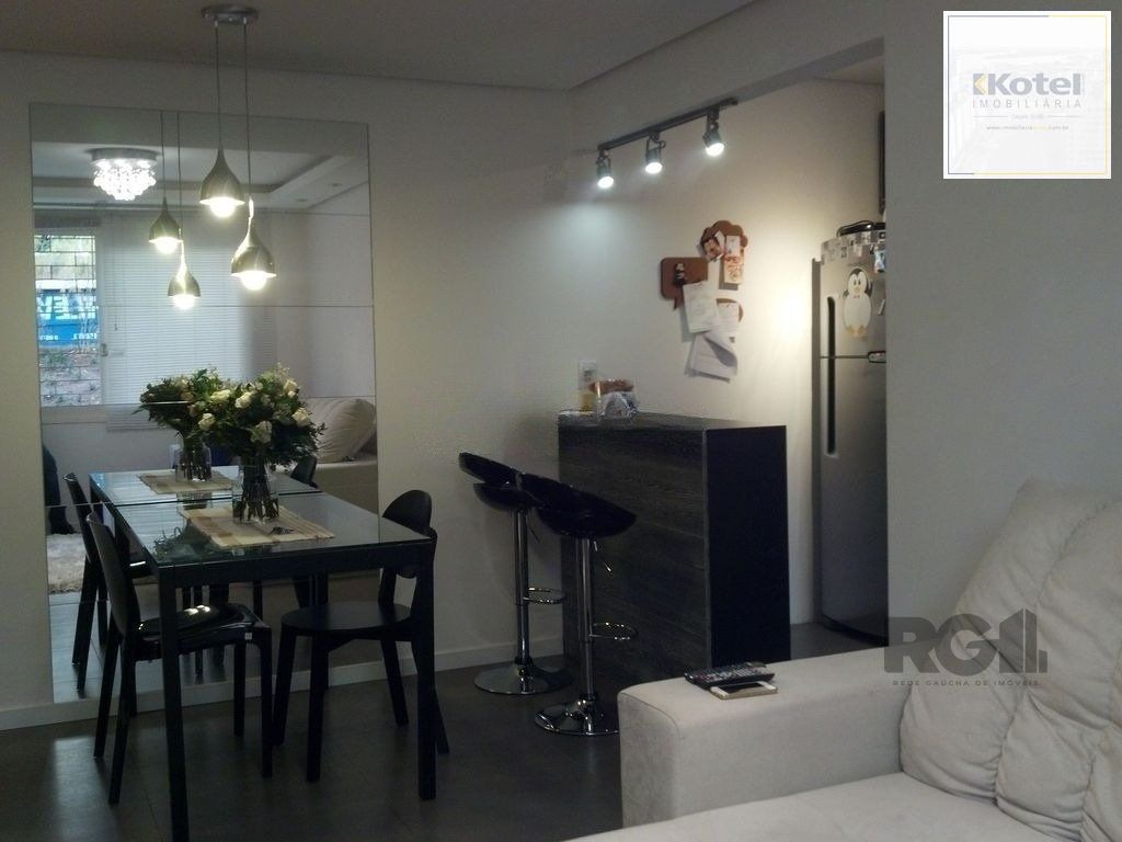 Apartamento, 1 quarto, à venda, 49 m², Santa Tereza - Porto Alegre — foto 3