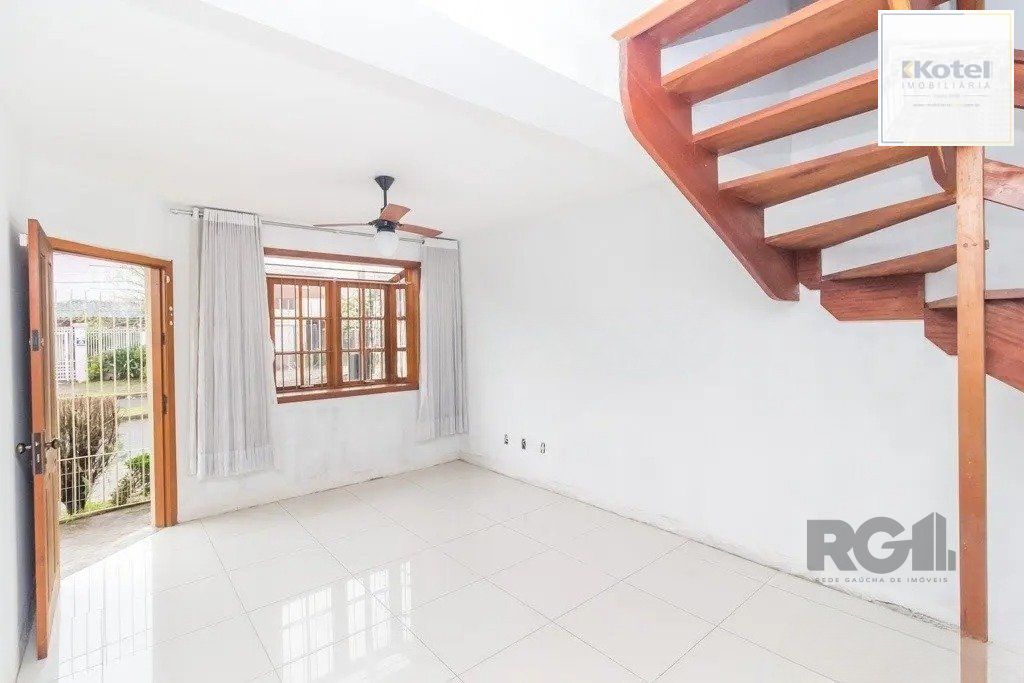 Casa com 3 dormitórios no bairro Jardim Itu — foto 3