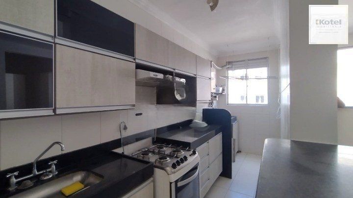 Apartamento de 2 dormitórios á venda no Bairro Jardim Itu, Porto Alegre.