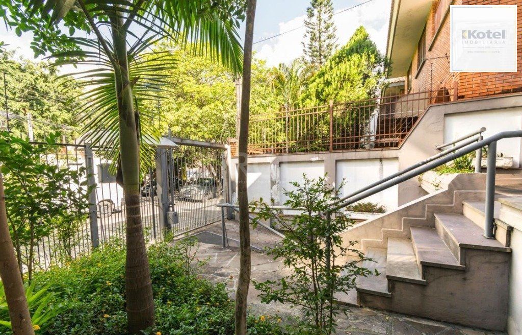 Casa Comercial para Venda - 239m², 0 dormitórios, Auxiliadora — foto 3