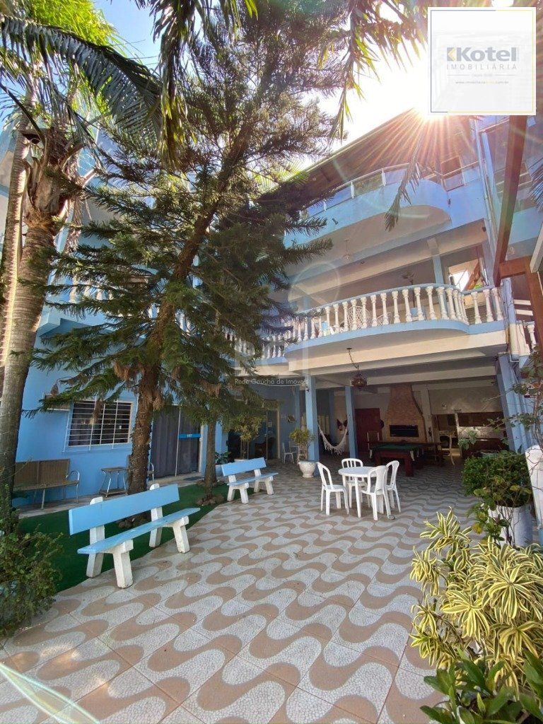 Pousada para Venda - 1580m², 0 dormitórios, Centro