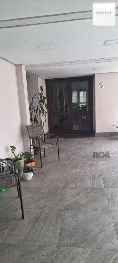 Cobertura 3 quartos à venda, 250m², Petrópolis - Porto Alegre — foto 2