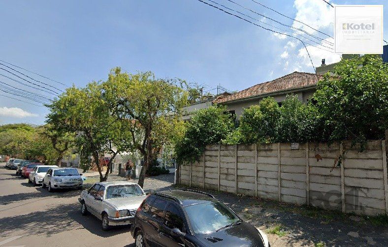 Terreno à venda, São Geraldo - Porto Alegre — foto 3