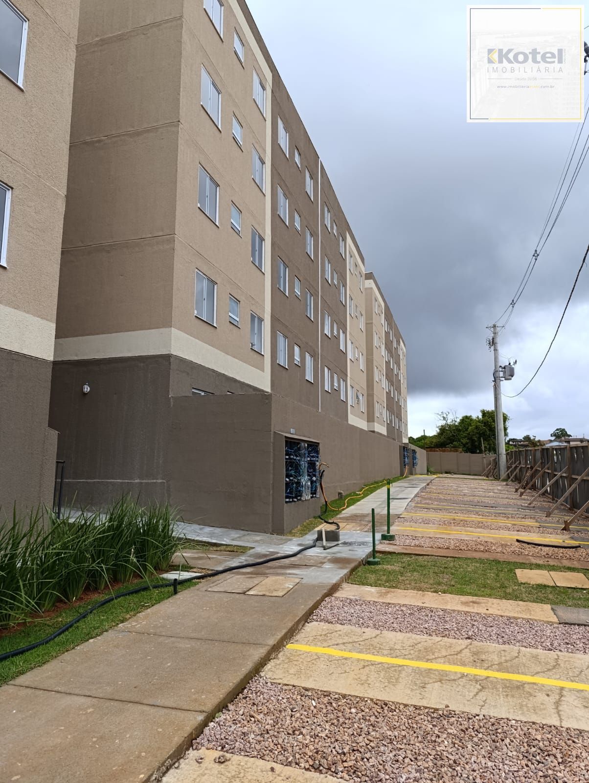 Apartamento 2 quartos à venda, 73m², Vila Nova - Porto Alegre
