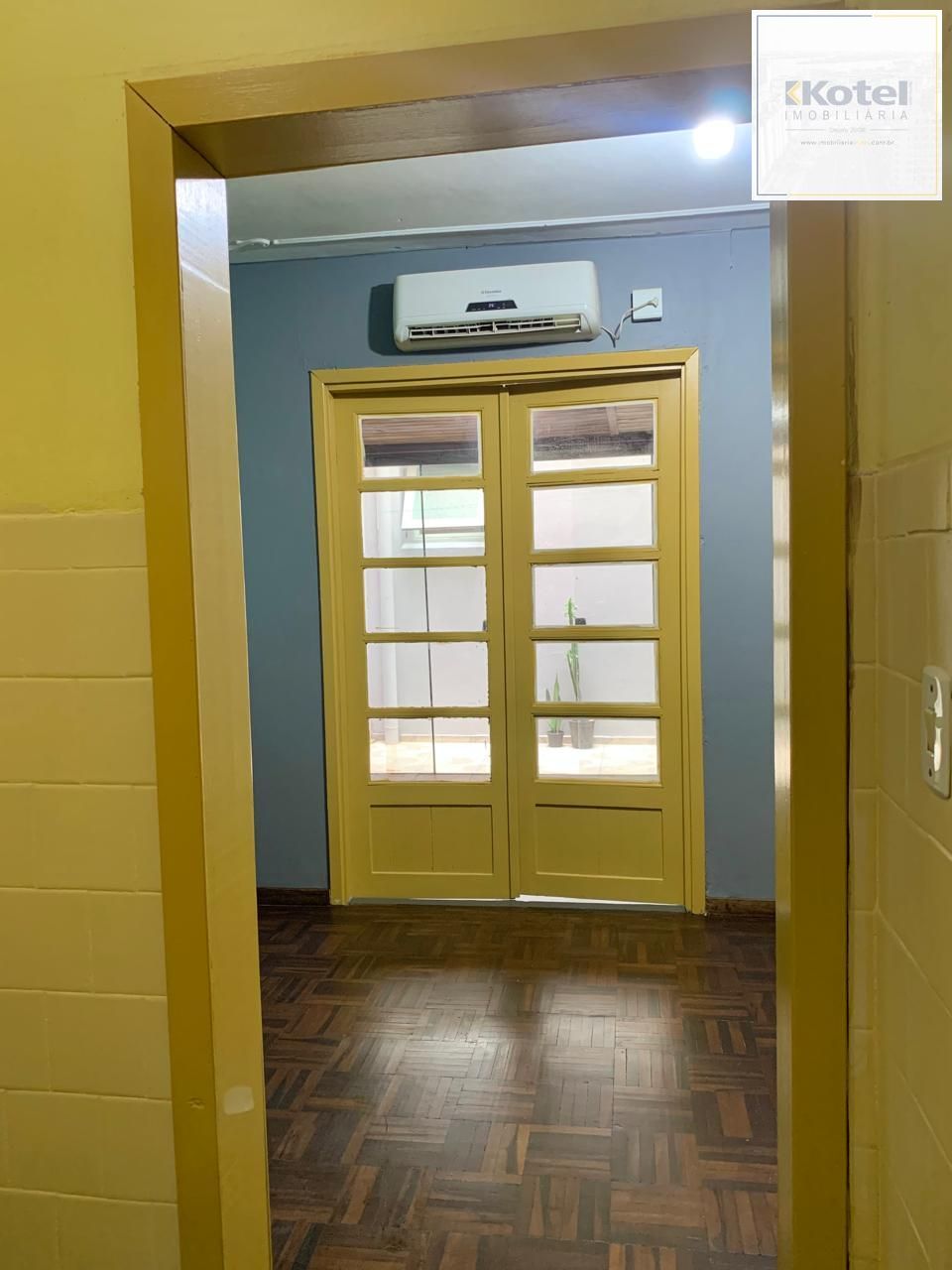 Apartamento de 1 dormitório no Bairro Cidade Baixa - Porto Alegre