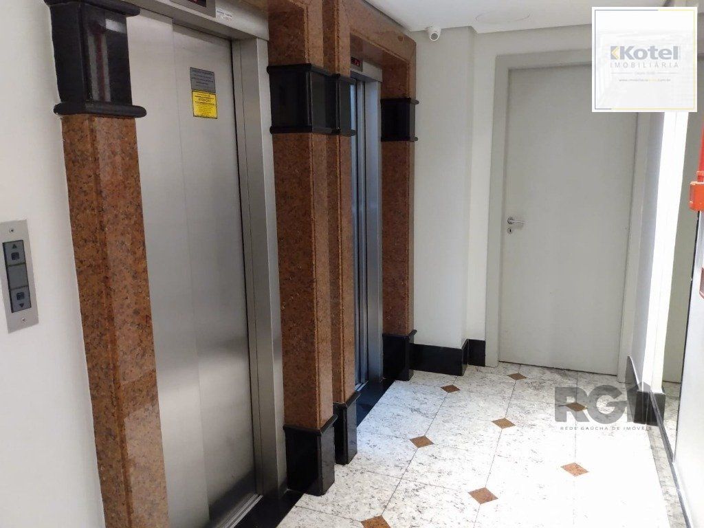 Sala Comercial à venda, 26m², Menino Deus - Porto Alegre