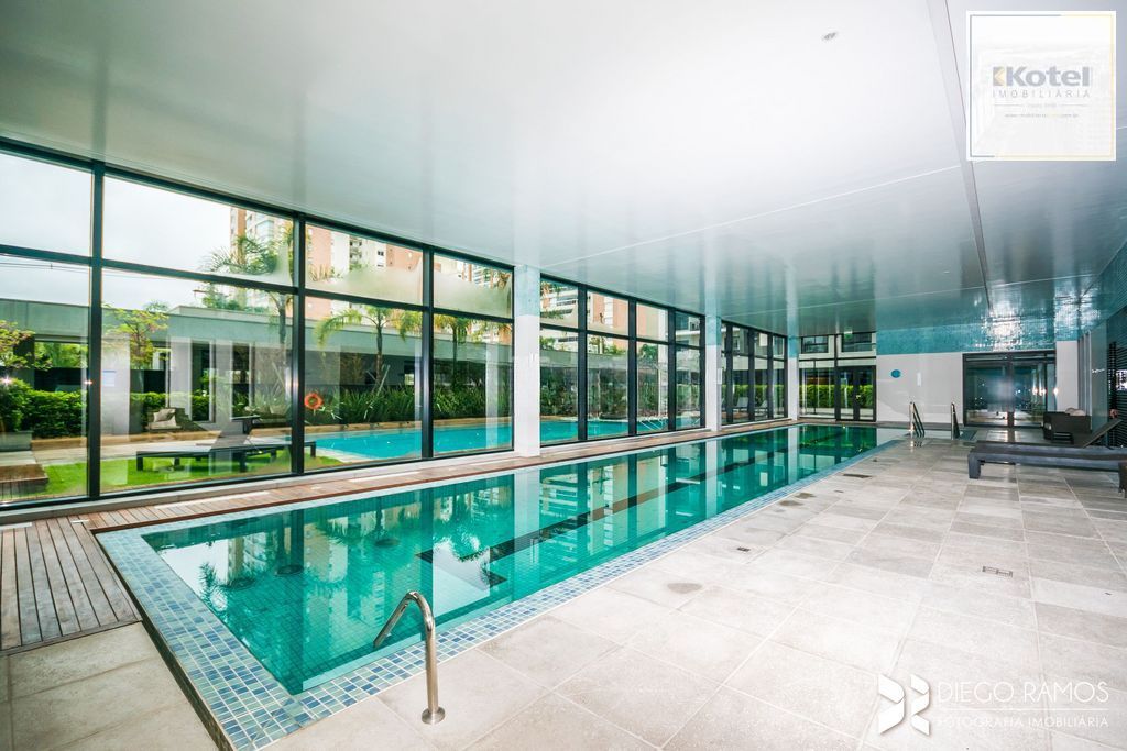 Apartamento 58m², 2 dormitórios, 2 vagas no bairro Jardim do Salso — foto 4