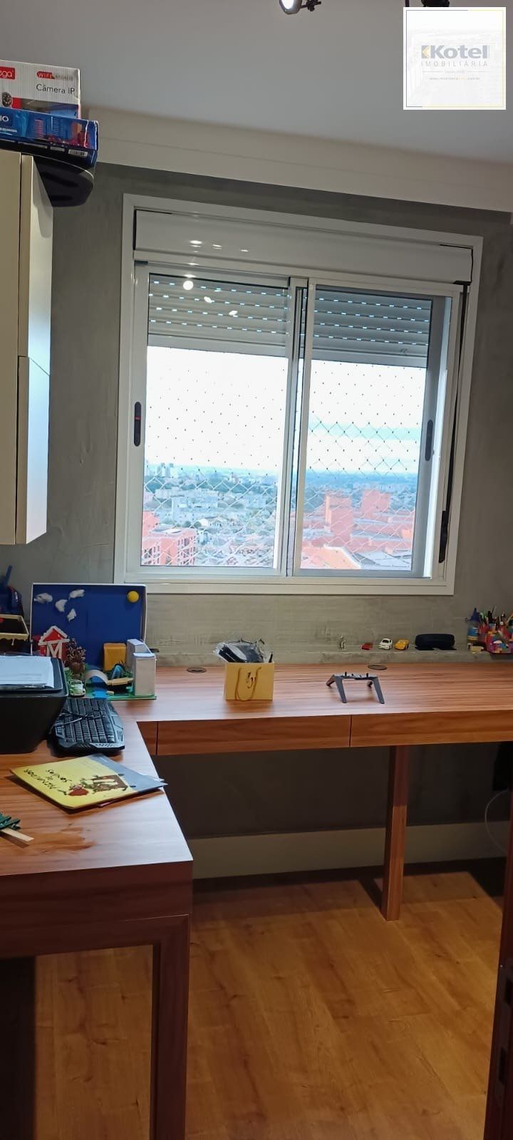 Apartamento de 3 dormitórios a venda no Bairro Jardim Carvalho, Porto Alegre