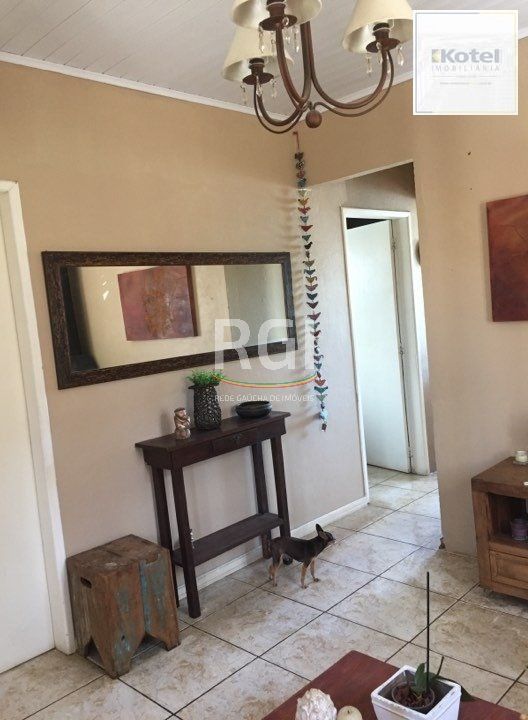 Casa 4 quartos à venda, 190m², Nonoai - Porto Alegre