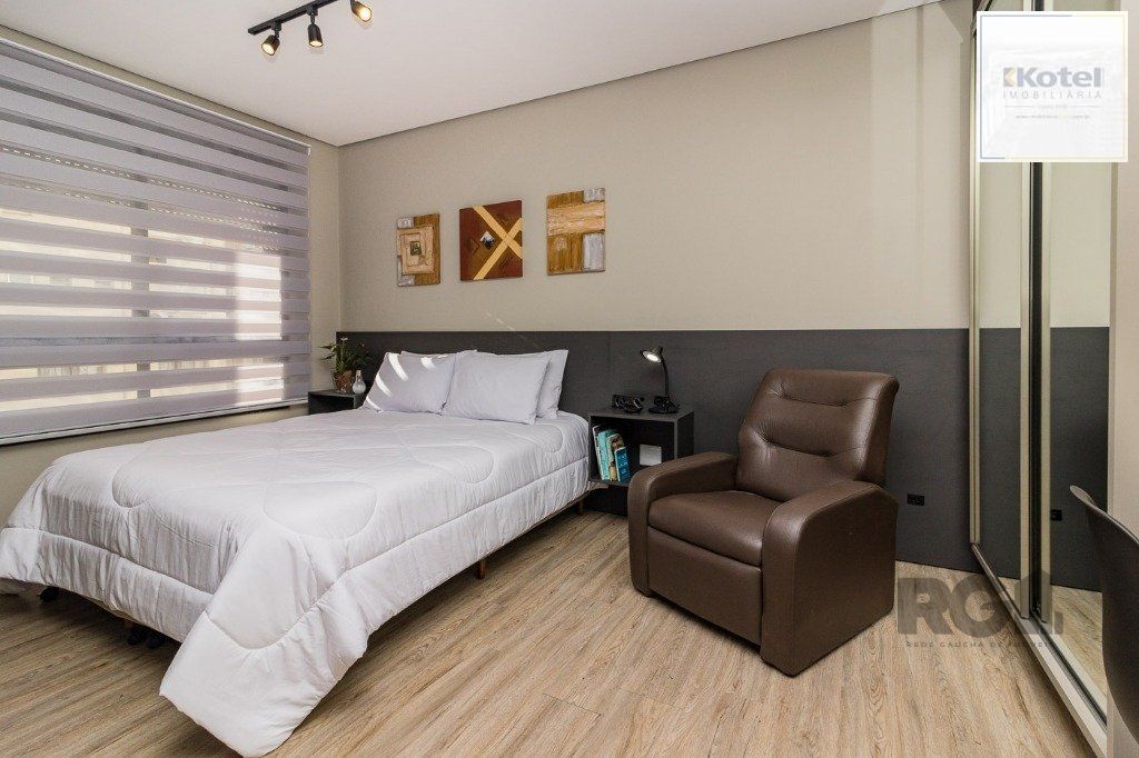 Apartamento 1 quartos à venda, 68m², Cidade Baixa - Porto Alegre