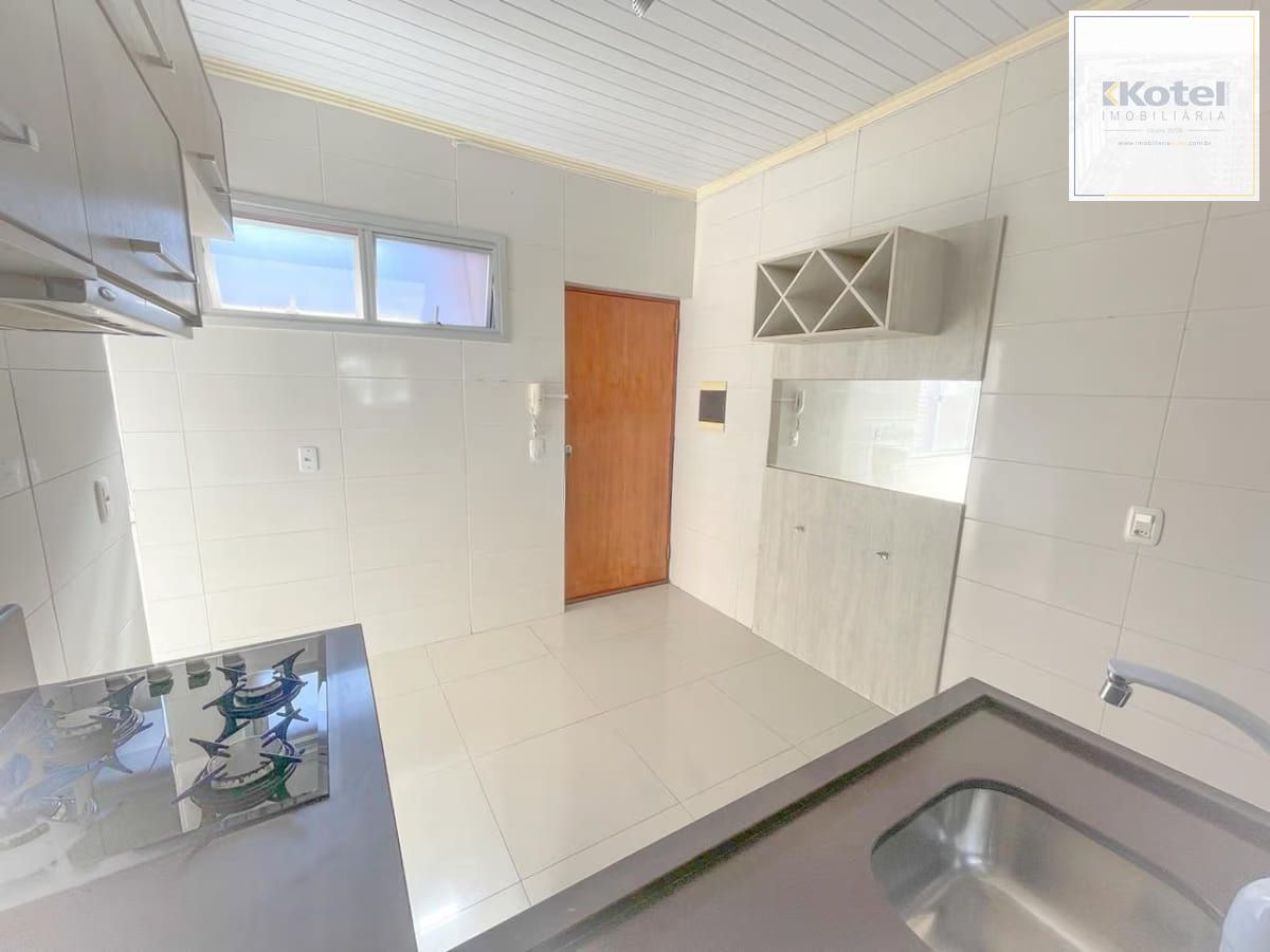 Apartamento de 3 dormitorios à venda em São Sebastião, Porto Alegre. — foto 3