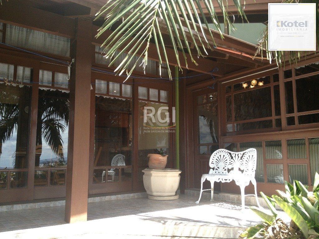 Casa Condominio para Venda - 350m², 4 dormitórios, sendo 1 suites, 2 vagas - Nonoai — foto 3