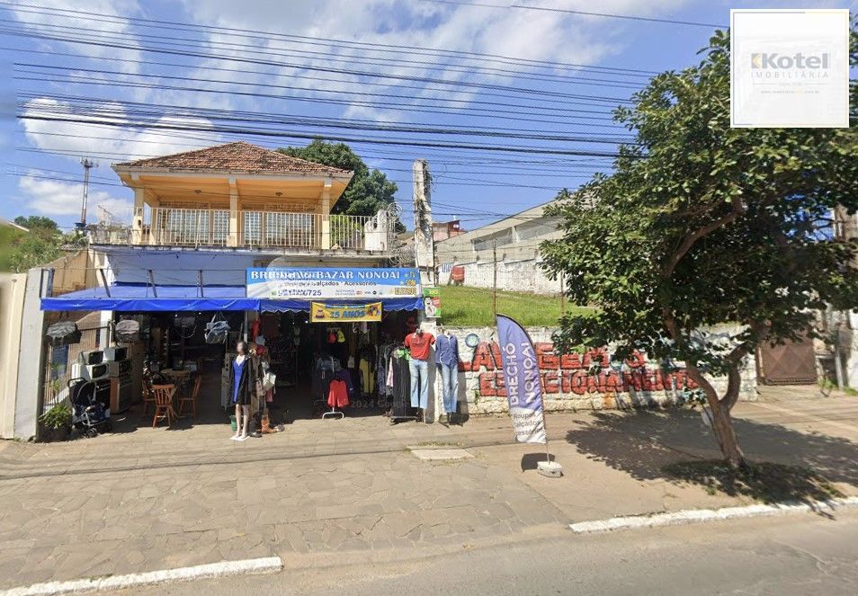 Área para venda na Avenida Nonoai com 1.220,65m² — foto 3