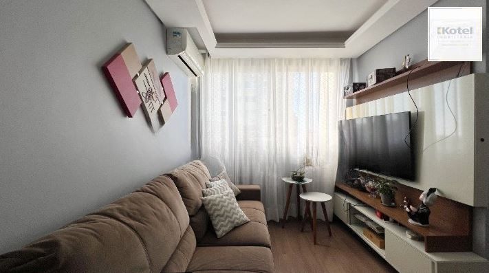 Apartamento 3 dormitórios  com suíte, 62 m², no bairro Sarandi em Porto Alegre/RS. — foto 3